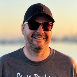 donmartino77's Profile Image